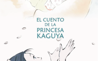 El cuento de la princesa Kaguya